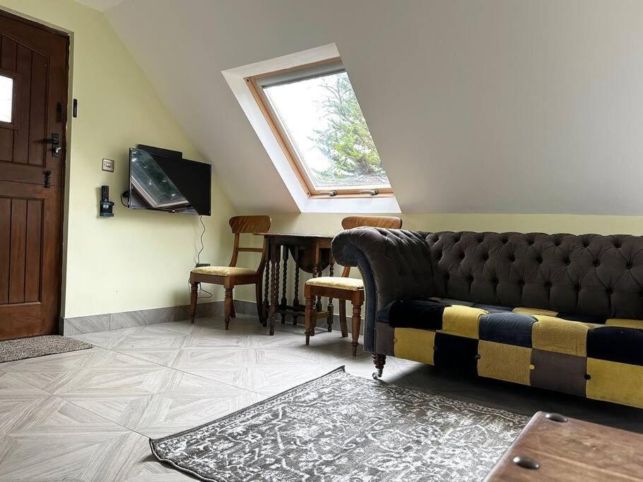 Forest Studio Apartment Gated Parking On 2 Acres Garden Chislehurst Exterior photo